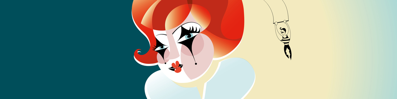 Jaarlijks internationaal straattheater in Antwerpse wijken.